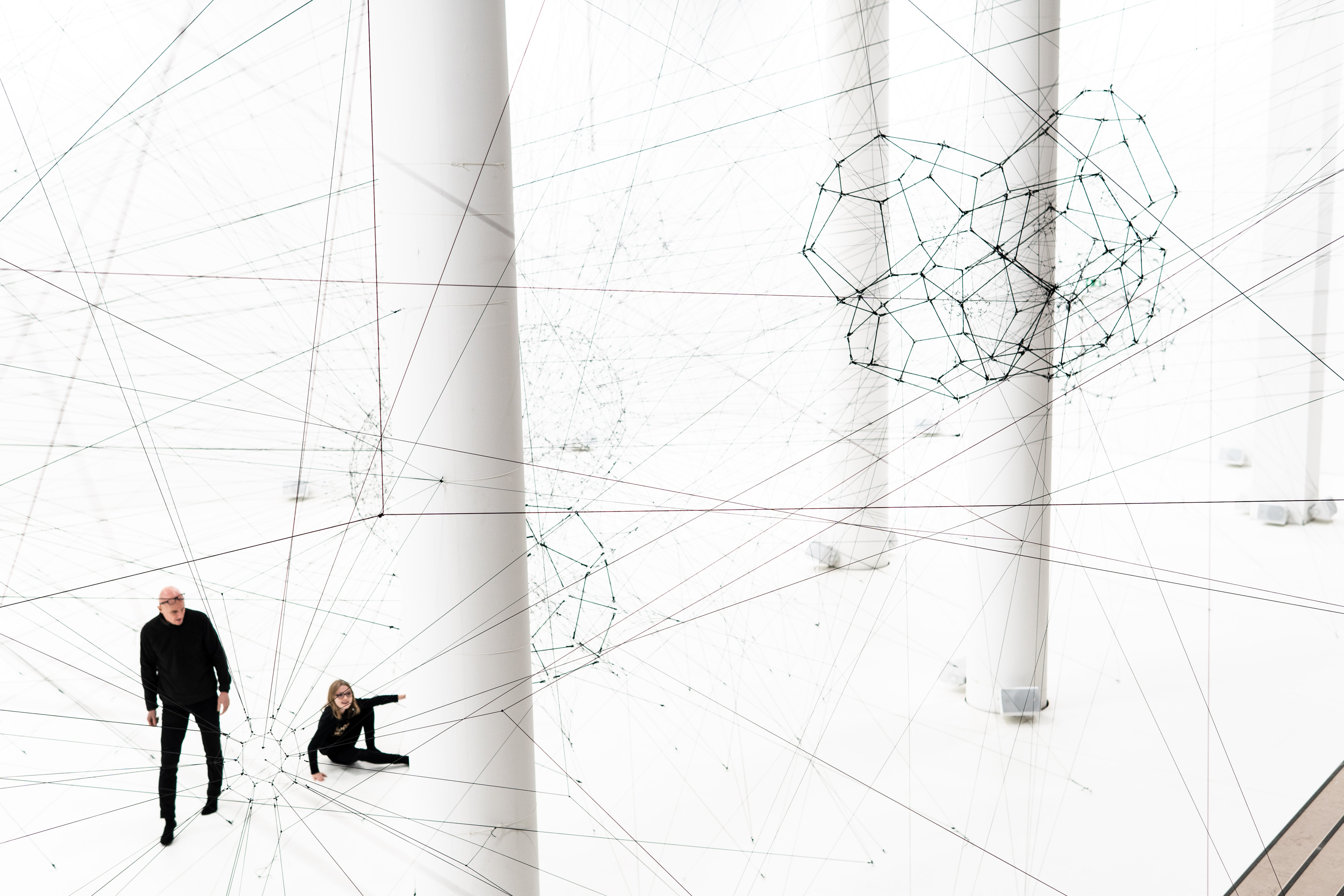 هوش مصنوعی پیشرفته